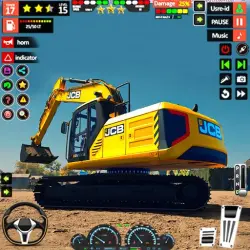 XWorld | City Railway Construction Sim