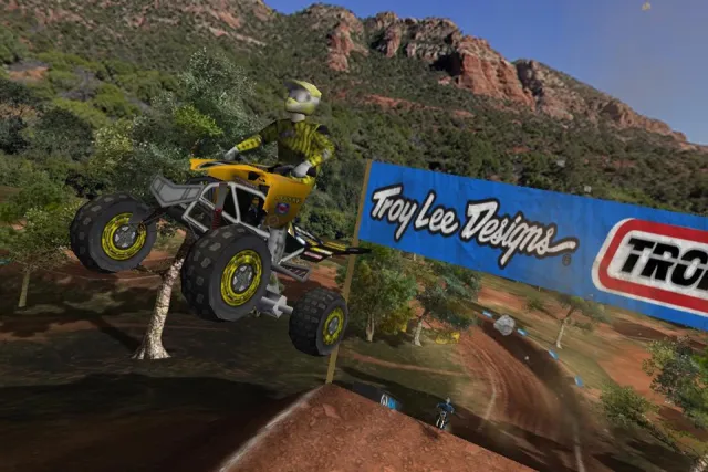 2XL MX Offroad | Games | XWorld