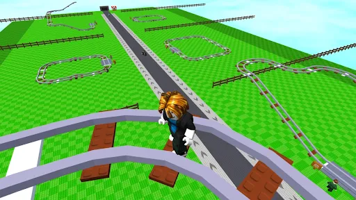 Build RollerCoaster: Simulator | Игры | XWorld Build RollerCoaster: Simulator | Игры | XWorld