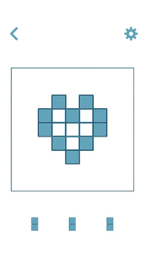 Endless Challenging Block | Permainan | XWorld