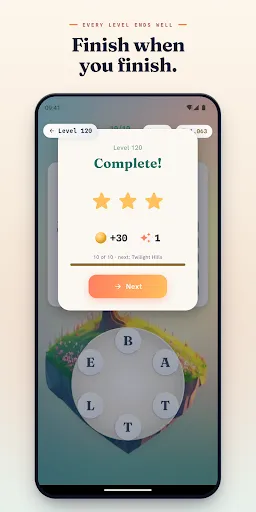 Lexora: Word Puzzle Journey | Games | XWorld Lexora: Word Puzzle Journey | Games | XWorld