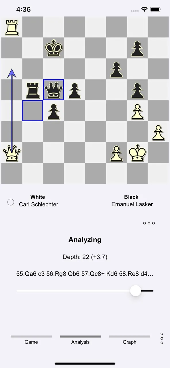 SmallFish Chess for Stockfish | juego | XWorld