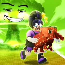 XWorld | Nuke for Brainzots: Catch All