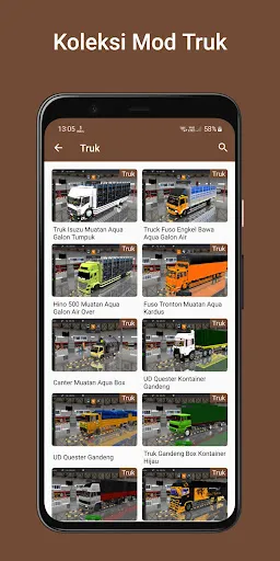 MOD Bussid Terbaru 2026 | Permainan | XWorld MOD Bussid Terbaru 2026 | Permainan | XWorld