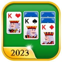 XWorld | Solitaire HD - Card Games