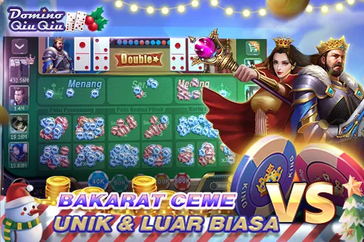 TopFun Domino QiuQiu 99 KiuKiu | Games | XWorld
