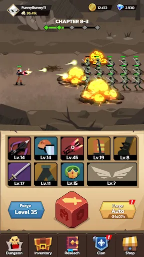 Age of Stickman: Evolução | Jogos | XWorld Age of Stickman: Evolução | Jogos | XWorld