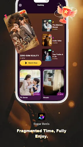 Sugar Reels | 游戏 | XWorld