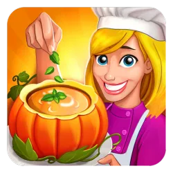 XWorld | Chef Town: Cooking Simulation