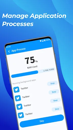 Phone Clean Finder | 游戏 | XWorld