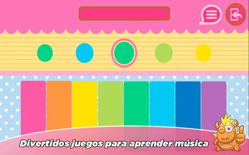 Hello Kitty Juegos para niños | juego | XWorld