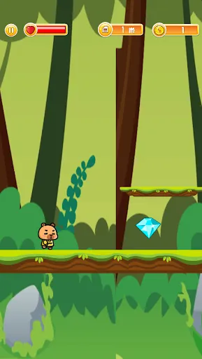 Kapypa Run Too Fast | 游戏 | XWorld