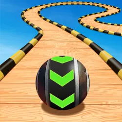 XWorld | Rolling Balls 3D