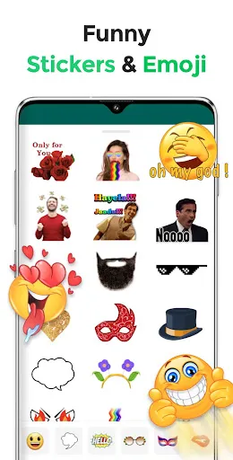 Sticker Maker for WhatsApp | Games | XWorld