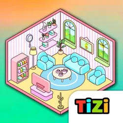 XWorld | Tizi Permainan Rekaan Dalaman