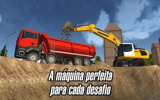 Simulador de construção 2014 | Jogos | XWorld