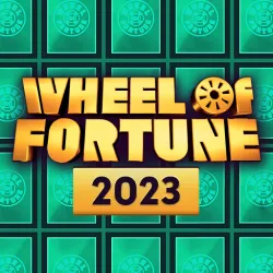 XWorld | Wheel of Fortune: TV Game