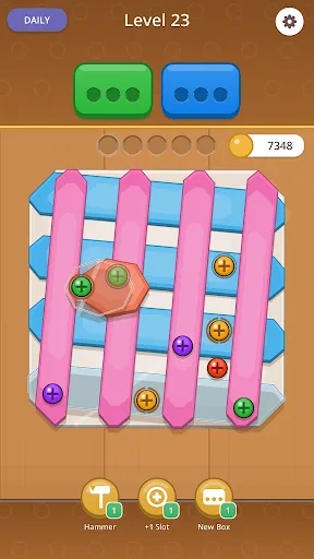 Bolt Out - Puzzle Game | Games | XWorld Bolt Out - Puzzle Game | Games | XWorld
