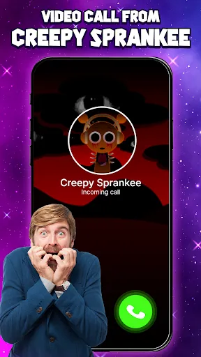 Sprunkee Prank Call & Message | เกม | XWorld