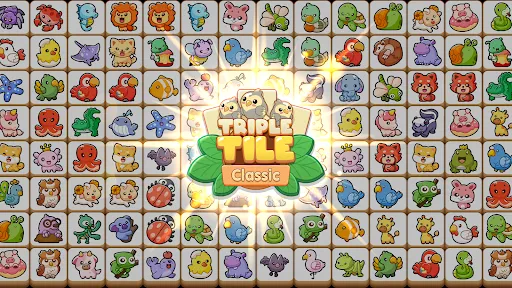 Triple Tile Classic | Games | XWorld Triple Tile Classic | Games | XWorld