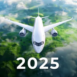 XWorld | Airline Manager - 2025 XWorld | Airline Manager - 2025