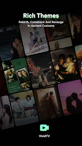 VividTV - Shorts, Dramas & joy | 游戏 | XWorld