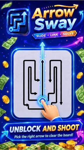 Arrow Sway | Games | XWorld Arrow Sway | Games | XWorld