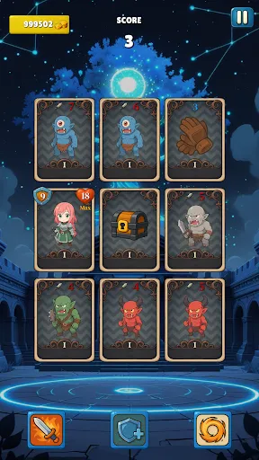Phantom Rise : Dark Cards | 游戏 | XWorld
