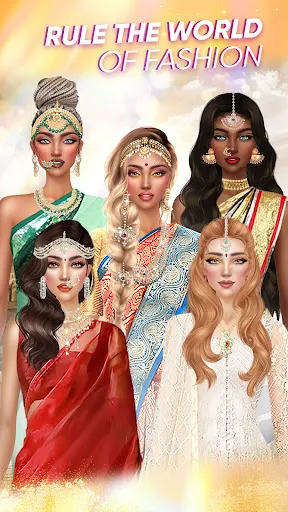 Fashion Stylist Dress Up Games | Games | XWorld