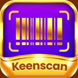 XWorld | Keenscan - QR & Barcode reader