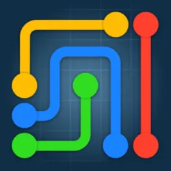 XWorld | Dot Link - Connect the Dots