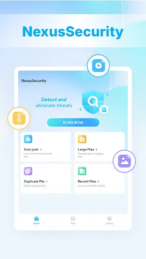 NexusSecurity | 游戏 | XWorld