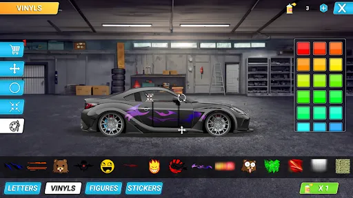 Unlim Drag Racing Super Cars | Games | XWorld Unlim Drag Racing Super Cars | Games | XWorld
