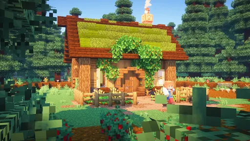 Building World - Craft City | Games | XWorld Building World - Craft City | Games | XWorld