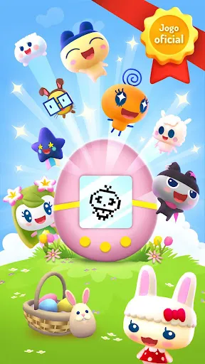 My Tamagotchi Forever | Jogos | XWorld