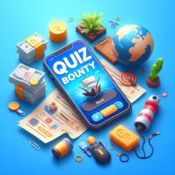 XWorld | Quiz Bounty: Battle to Earn