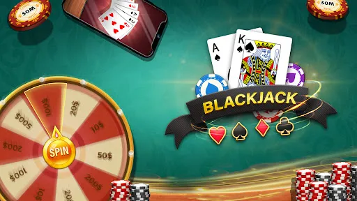 Black Jack | เกม | XWorld