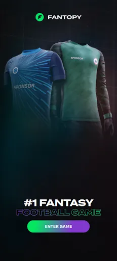 Fantopy: Fantasy Football | เกม | XWorld