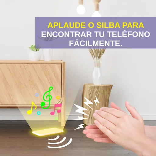 Aplaude Encontrar Tu Teléfono | juego | XWorld