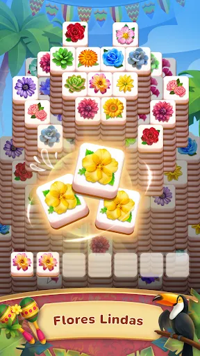Blossom Master: Jogo de Peças | Jogos | XWorld