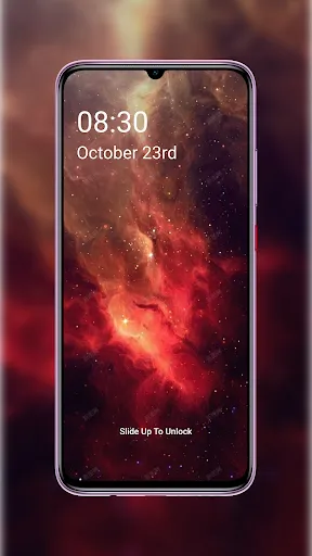 Galaxy Wallpaper | Permainan | XWorld