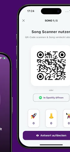 Songraten: Musik Quiz & Party | Games | XWorld