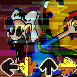 XWorld | Corrupted Music Battle