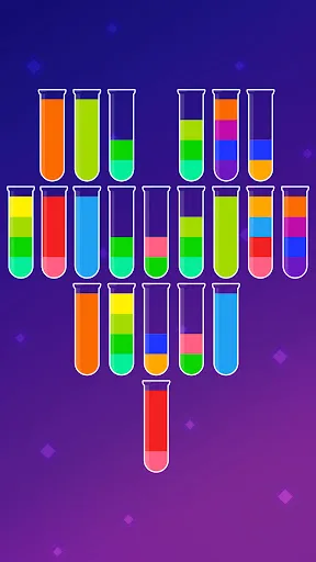 Water Sort Club - Puzzle Game | 游戏 | XWorld Water Sort Club - Puzzle Game | 游戏 | XWorld