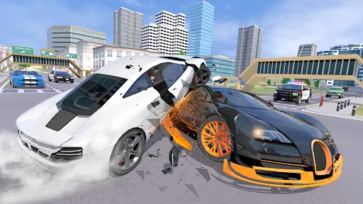Street Racing Car Driver | Games | XWorld Street Racing Car Driver | Games | XWorld