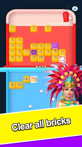 Duel Bricks 2 Game | เกม | XWorld