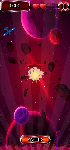 Midair Control | 游戏 | XWorld