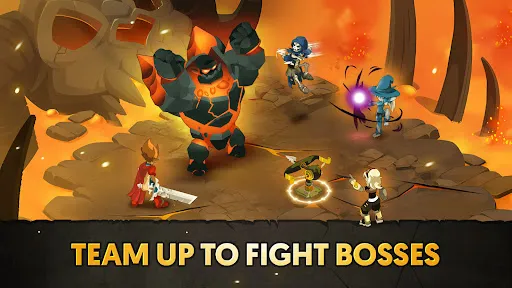 DOFUS Touch: A WAKFU Prequel | Games | XWorld