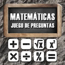 XWorld | Matemáticas - juego de pregunt