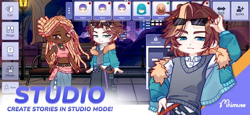 MiniMuse | Games | XWorld MiniMuse | Games | XWorld